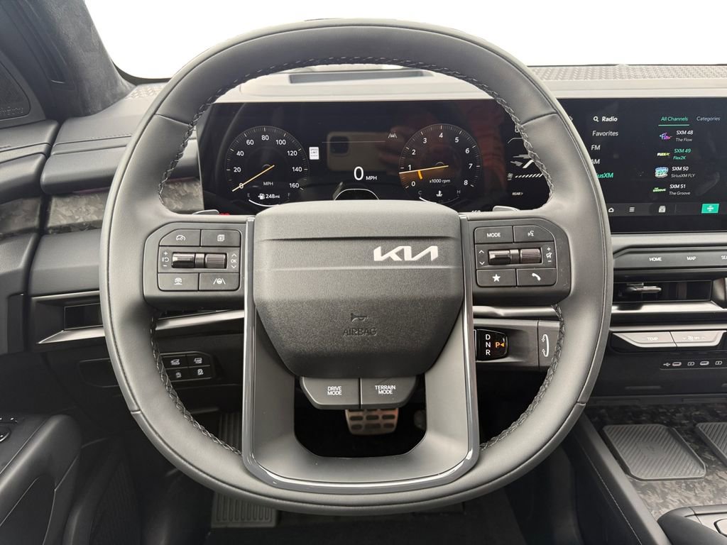 New 2027 Kia Telluride SX Prestige X-Pro image 12