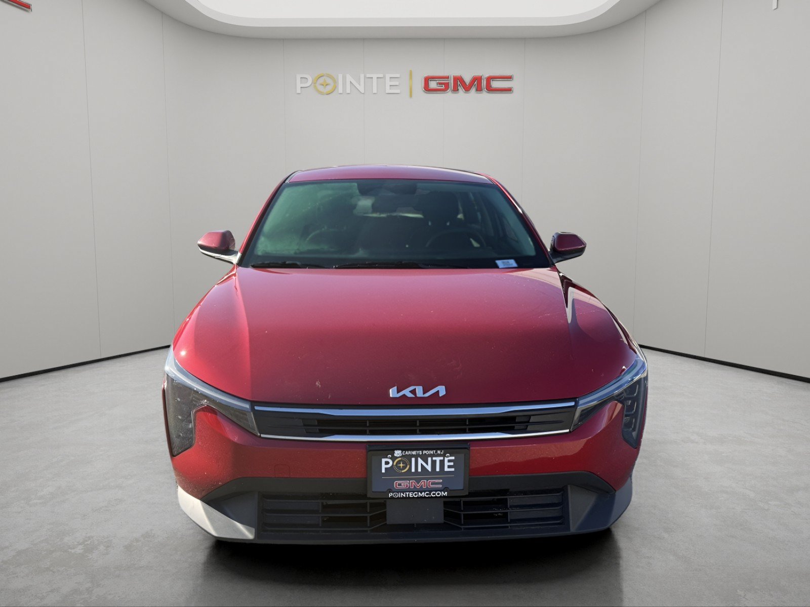 Used 2025 Kia K4 FWD image 8