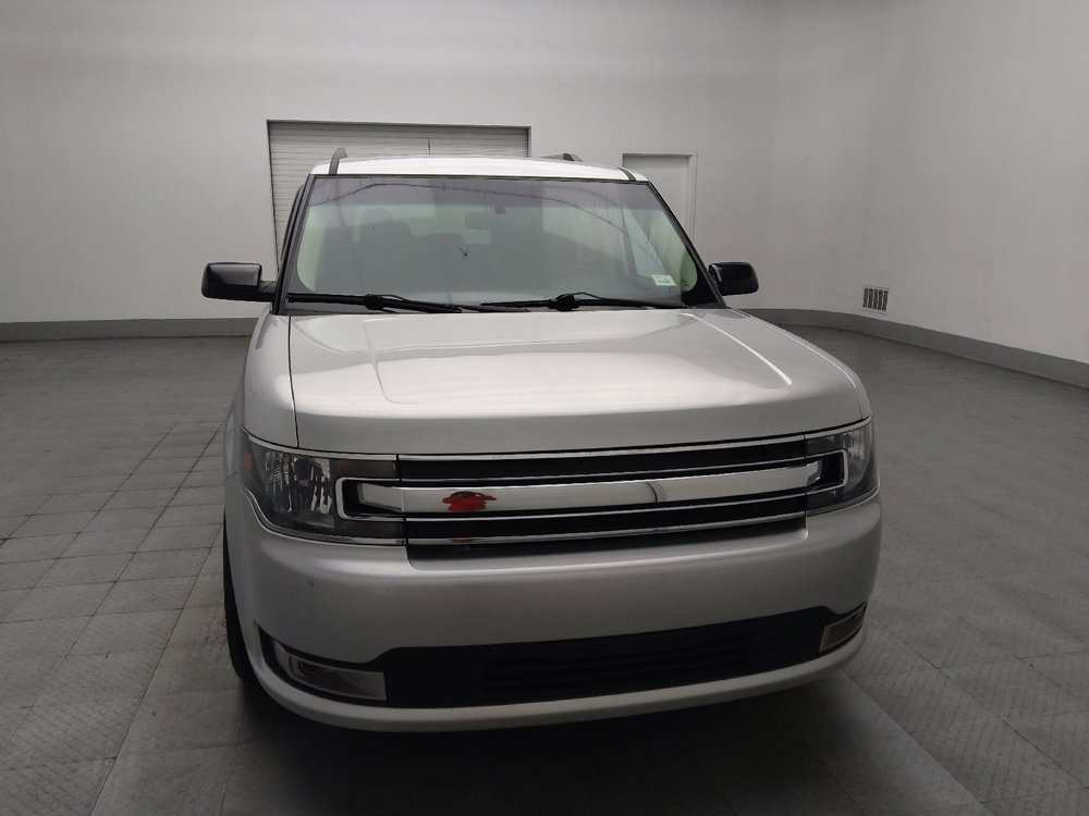 Used 2018 Ford Flex SEL w/ Equipment Group 202A image 14