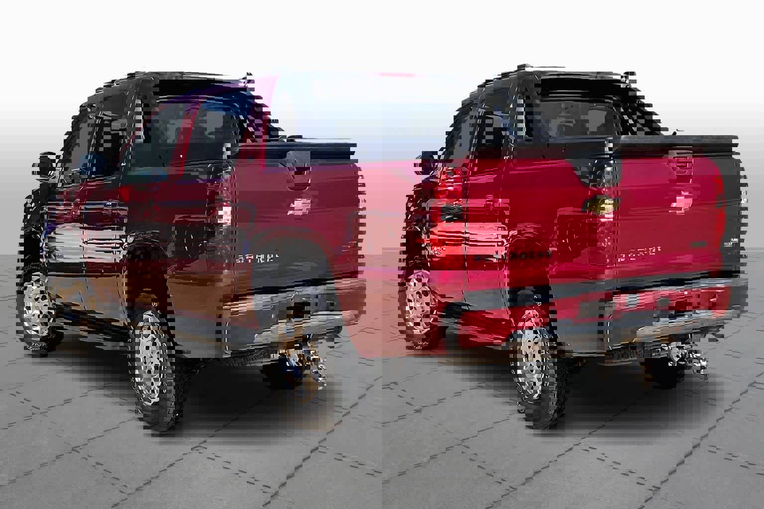 Used 2007 Chevrolet Avalanche LT image 12