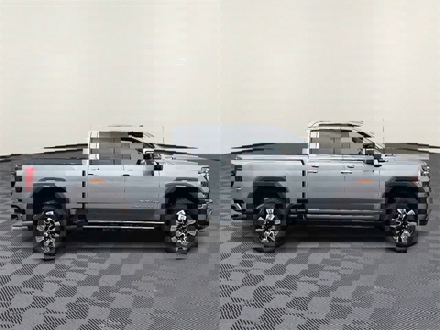 New 2025 GMC Sierra 2500 Denali w/ Denali Reserve Package image 5