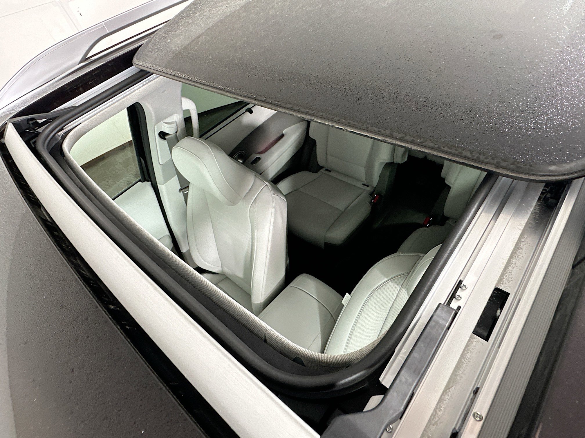 New 2026 Hyundai Palisade Limited image 22