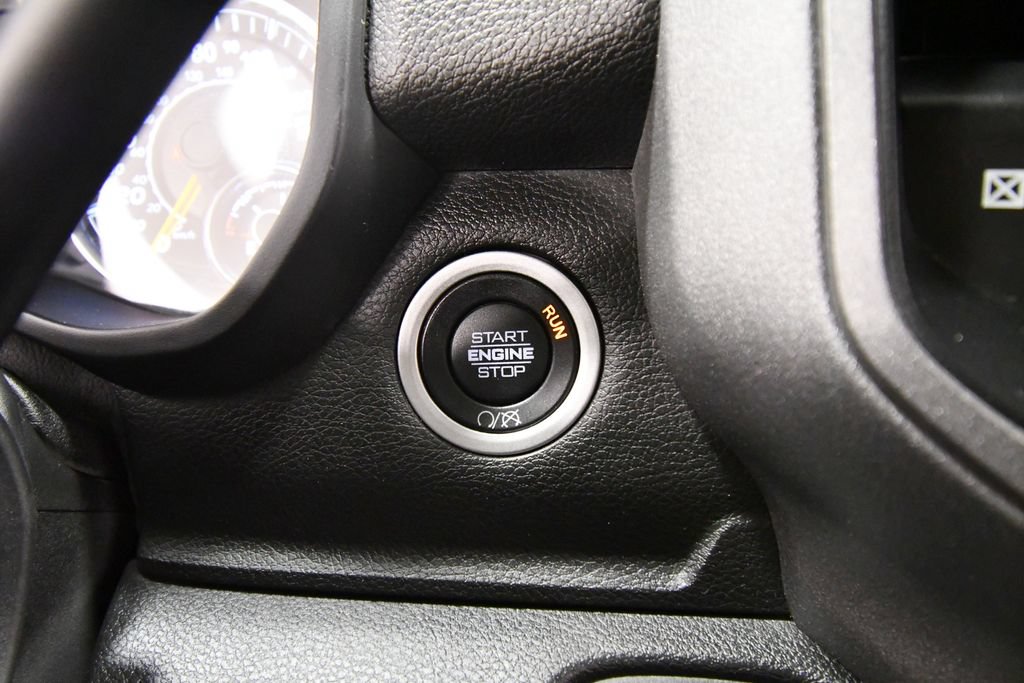 Used 2021 RAM 3500 Tradesman AWD/4WD image 21