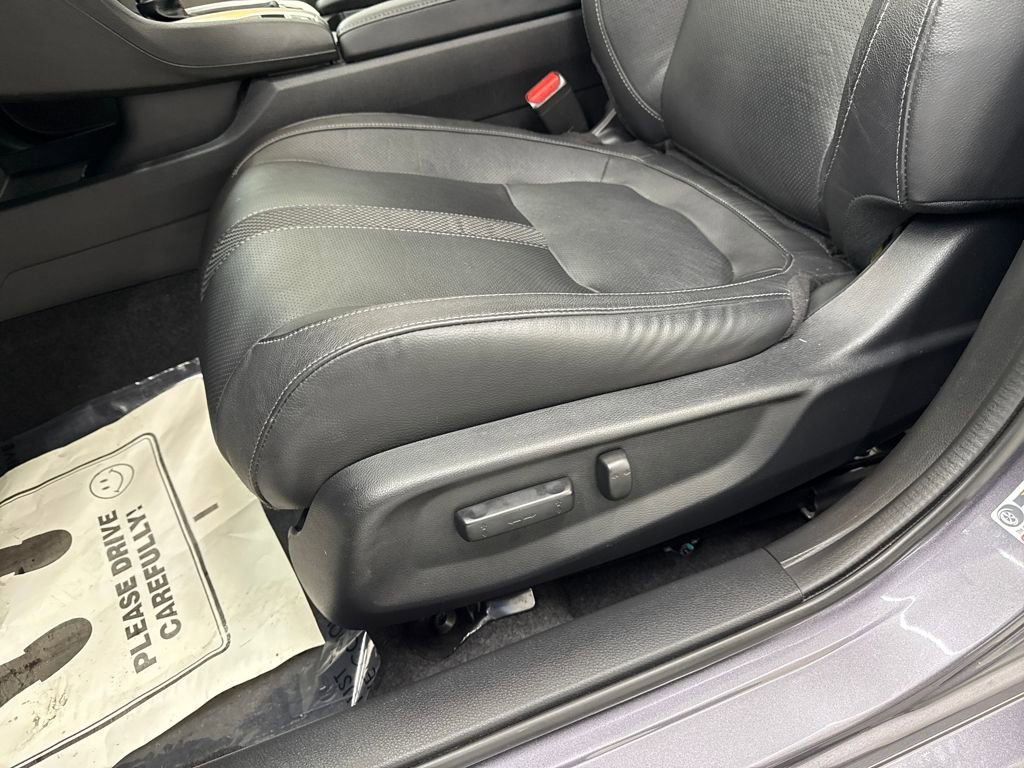 Used 2020 Honda Civic Touring image 12