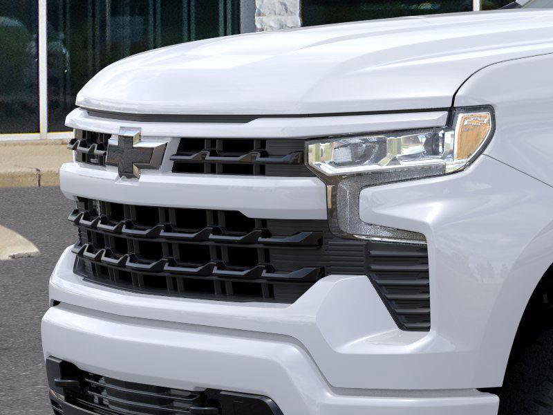 New 2026 Chevrolet Silverado 1500 RST w/ RST Select Package image 13