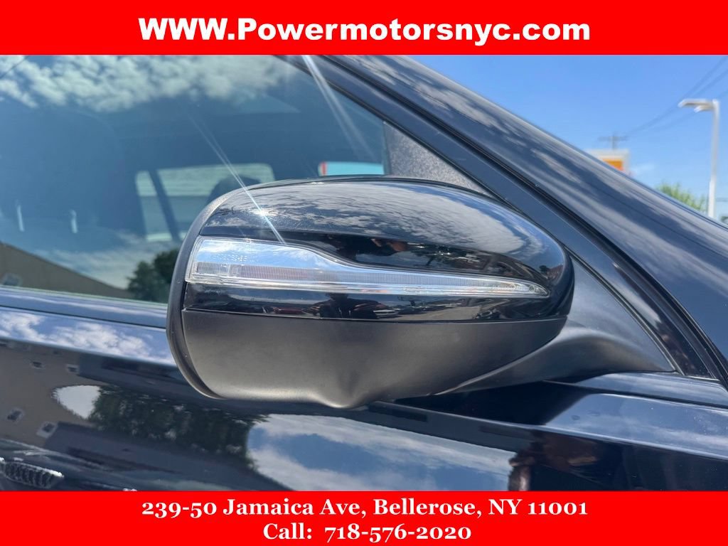 Used 2020 Mercedes-Benz GLS 580 4MATIC image 11