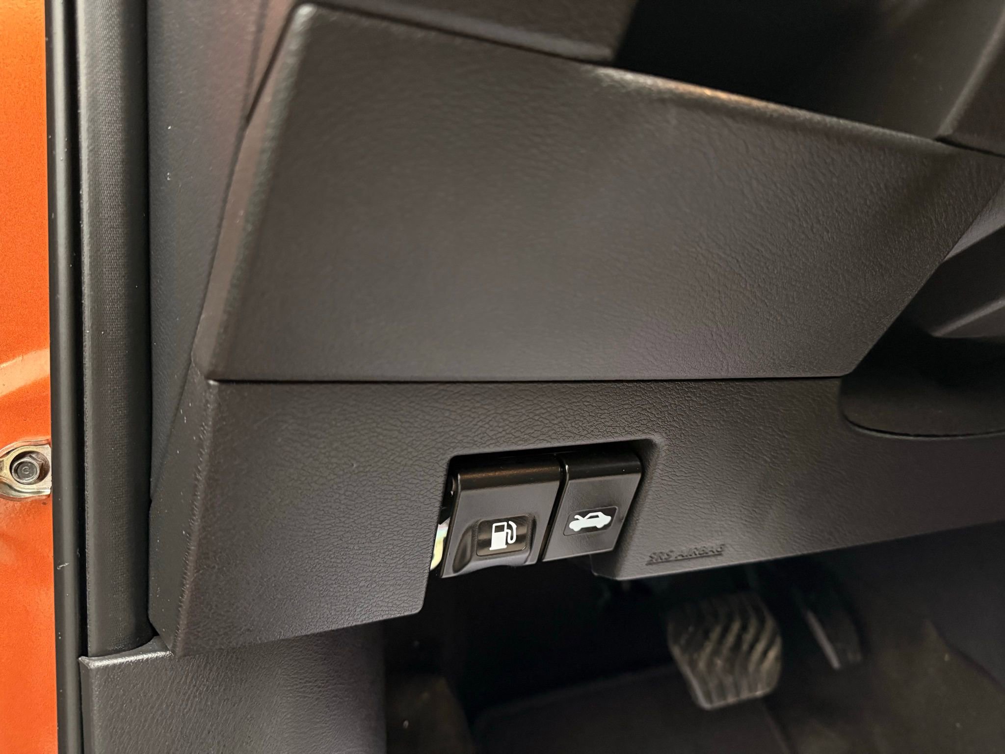 Used 2023 Nissan Kicks SV image 35