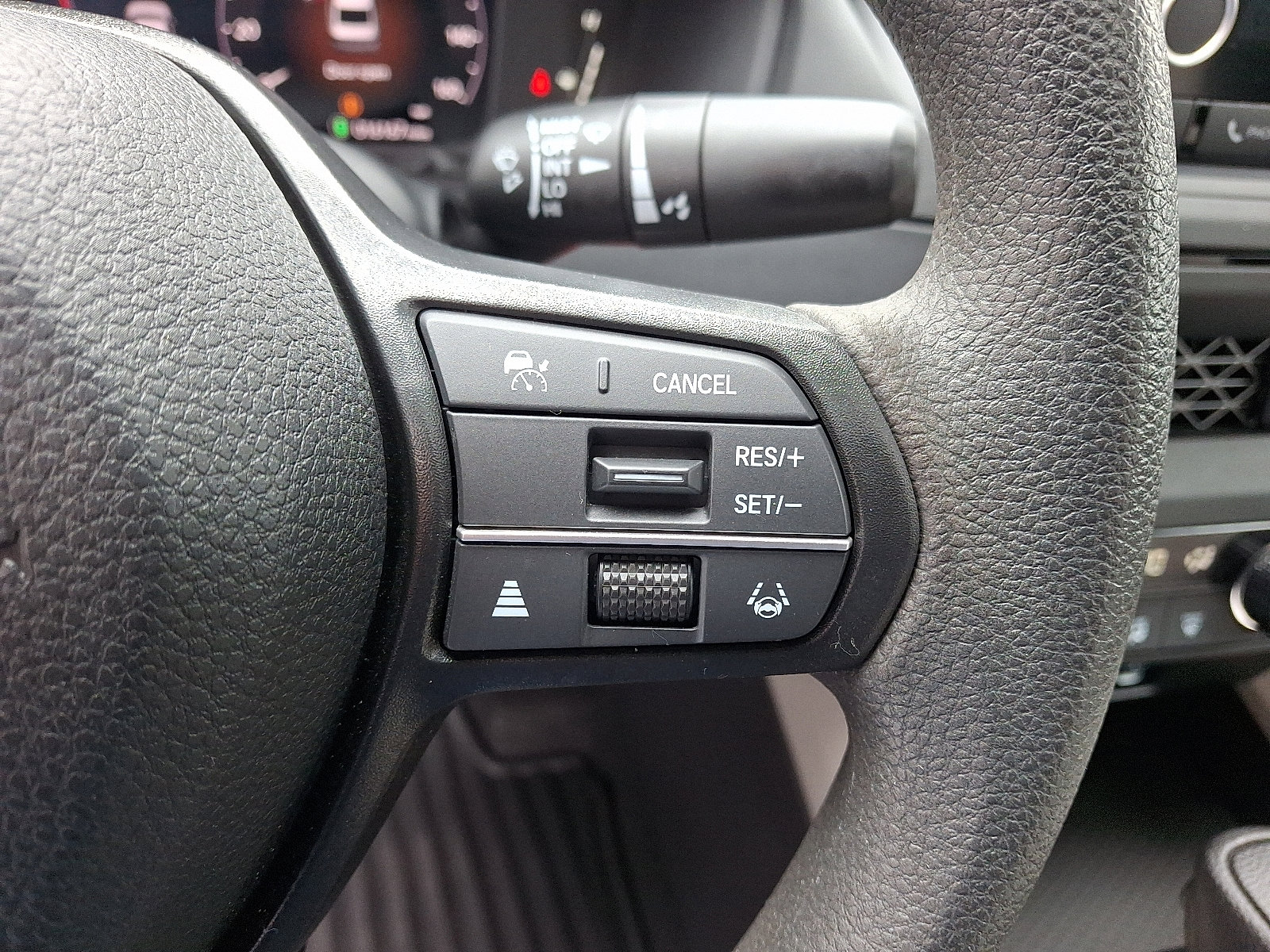 Certified 2023 Honda Accord EX image 22