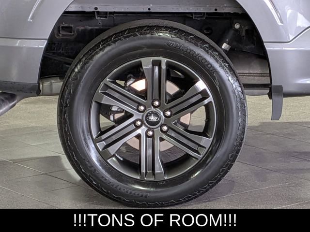 Used 2022 Ford F150 XLT w/ Equipment Group 302A High image 13