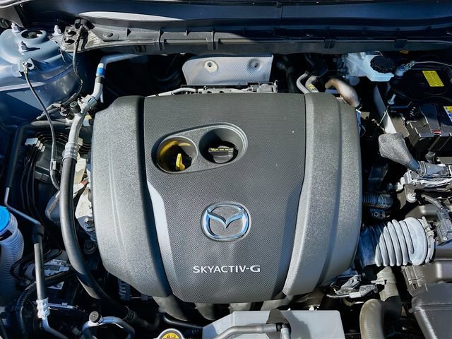 Used 2023 MAZDA CX-5 Carbon Edition image 30