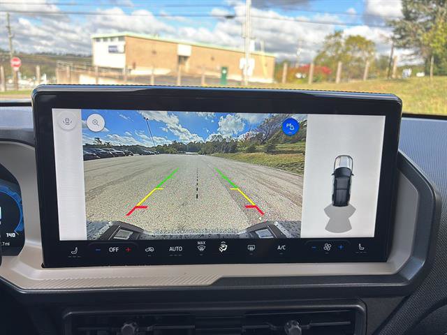 New 2025 Ford Bronco Sport Big Bend w/ Convenience Package image 22