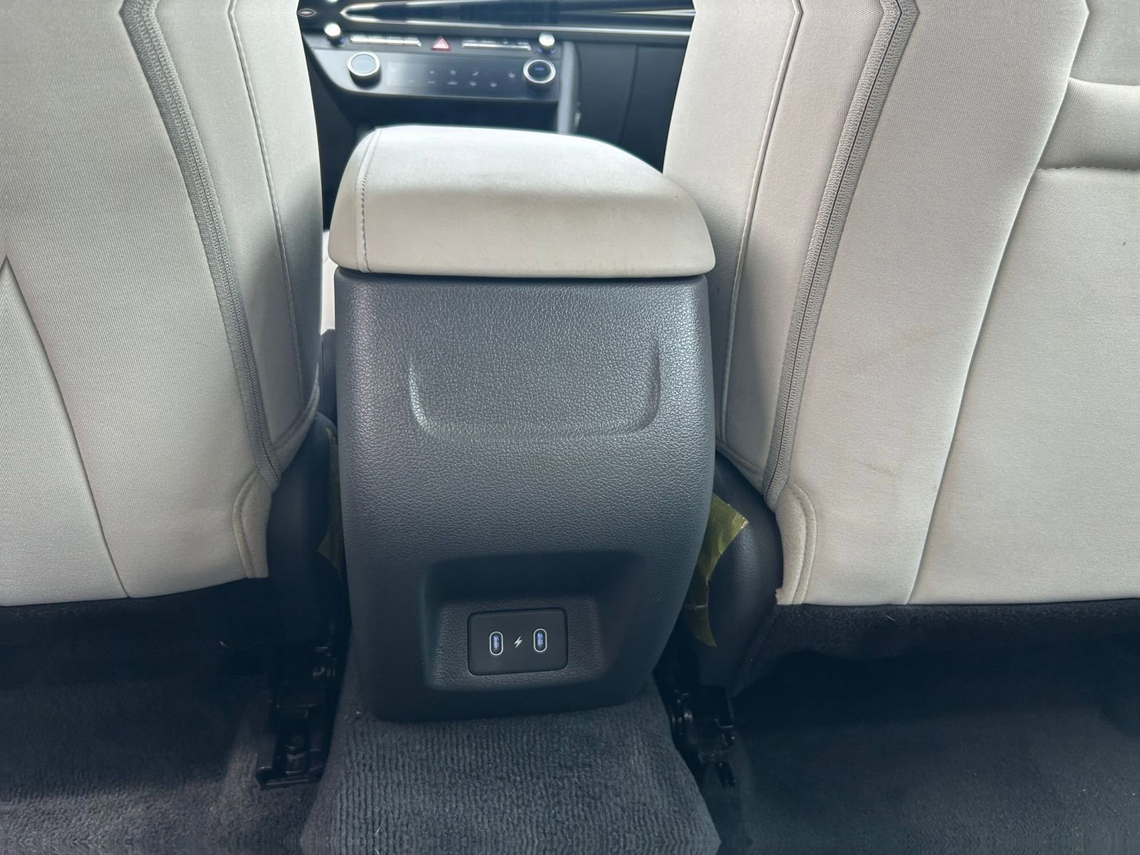 Used 2025 Hyundai Sonata SEL image 22