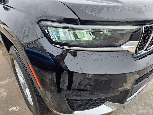 Certified 2022 Jeep Grand Cherokee L Laredo w/ Luxury Tech Group I image 4