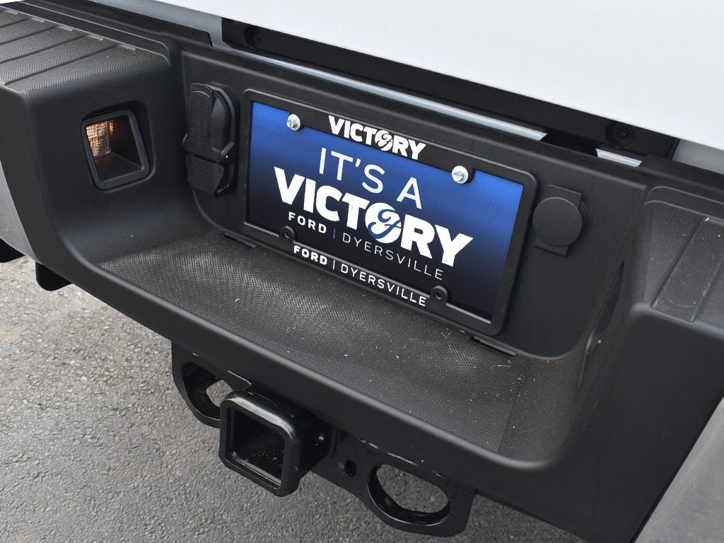 New 2025 Ford F250 XL image 7