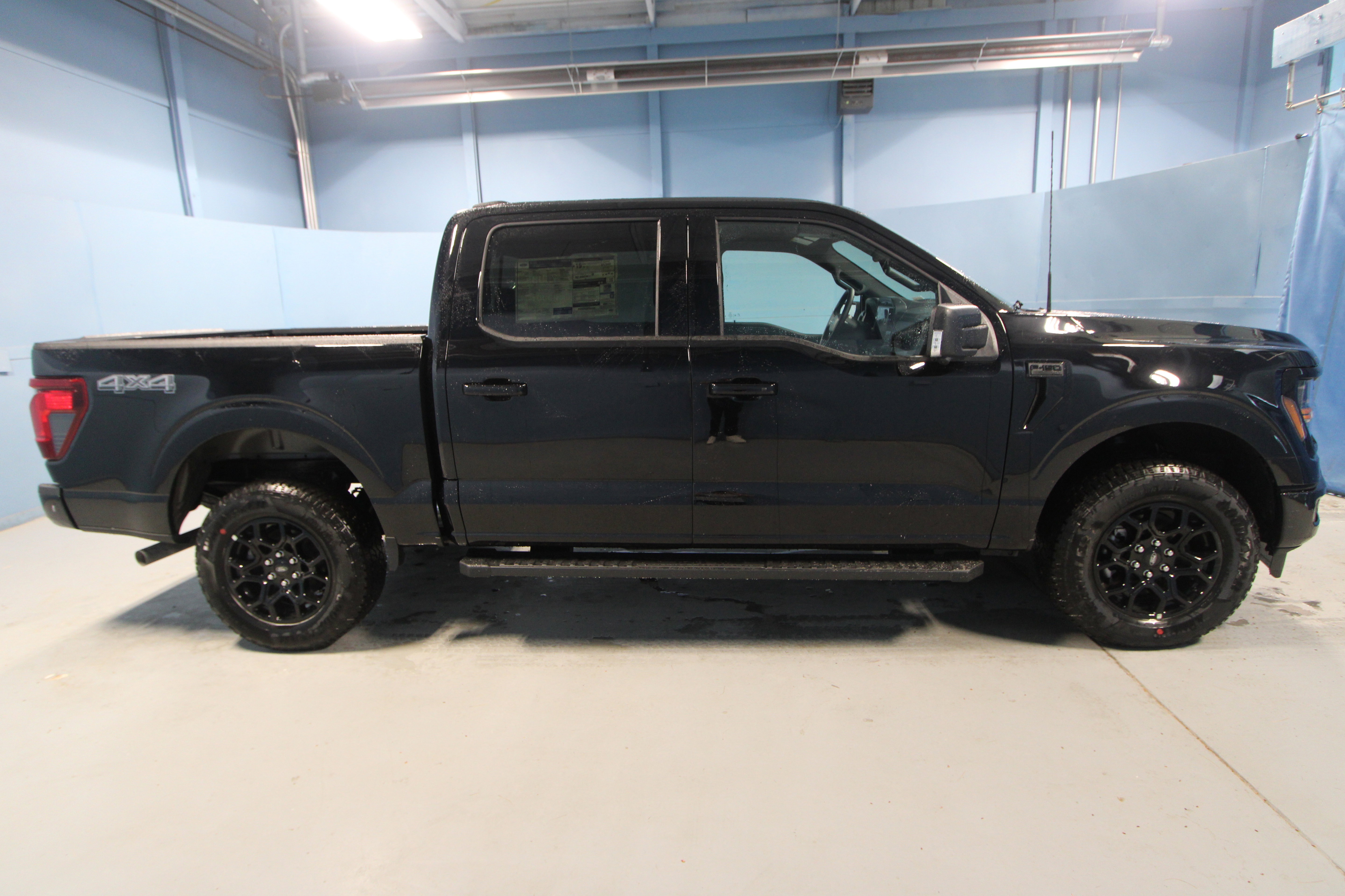 New 2026 Ford F150 XLT w/ Equipment Group 302A MID AWD/4WD image 28