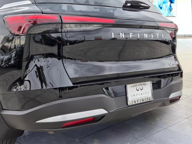 Certified 2026 INFINITI QX60 Pure w/ Cargo Package AWD/4WD image 6