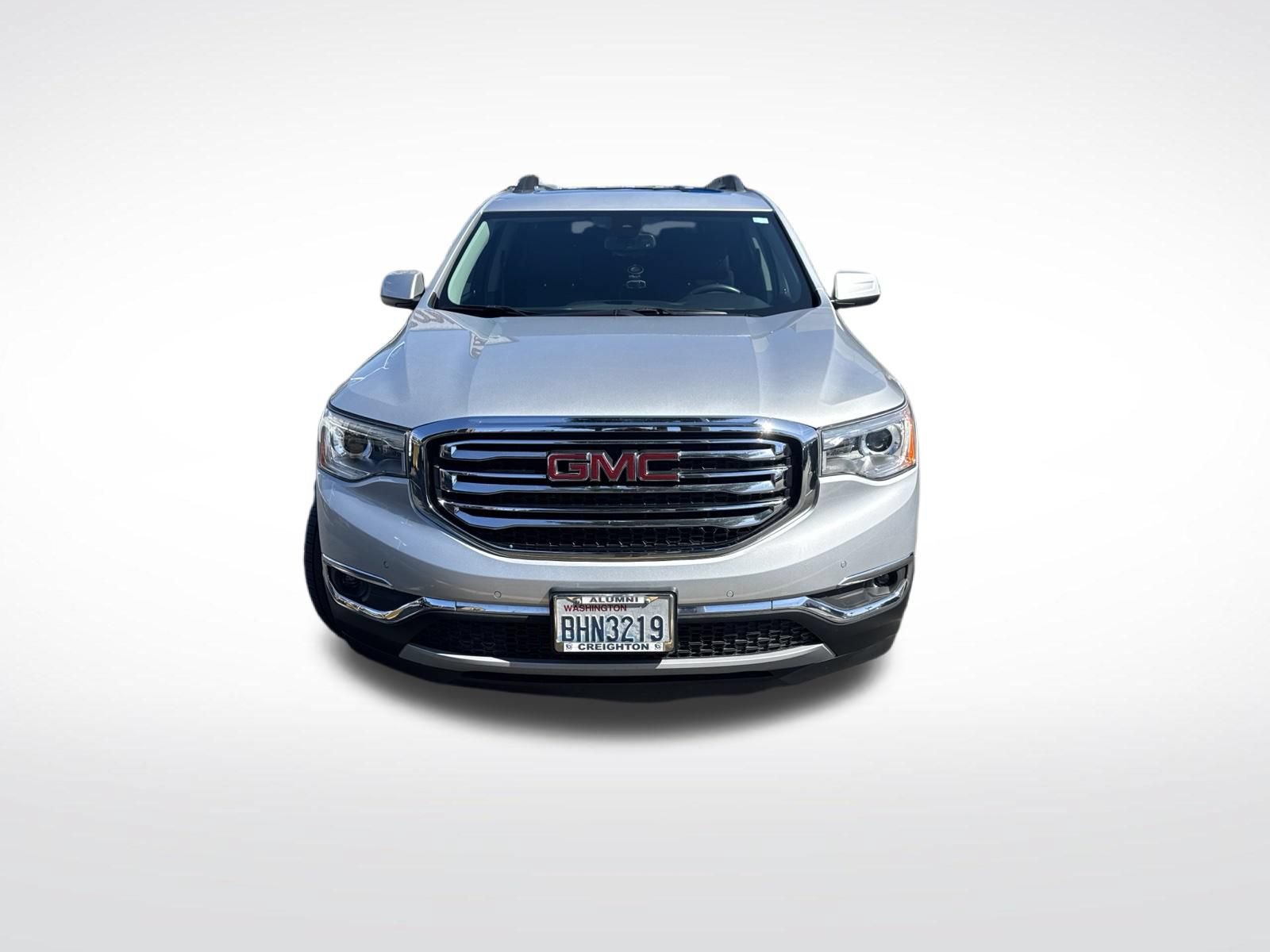 Used 2017 GMC Acadia SLT AWD/4WD image 13