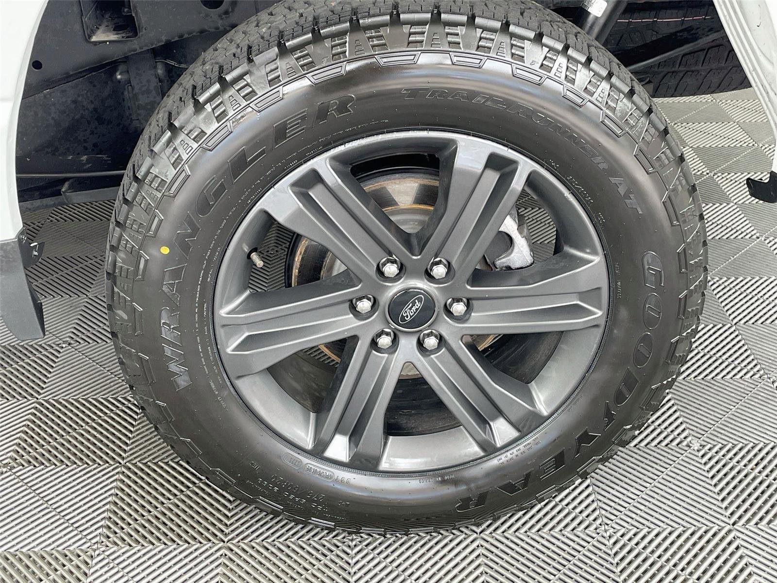 Used 2023 Ford F150 XLT w/ Equipment Group 302A High AWD/4WD image 33