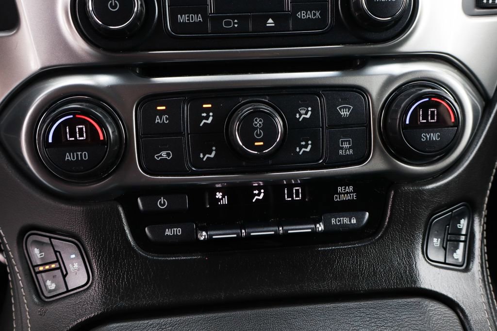 Used 2019 Chevrolet Suburban Premier image 44