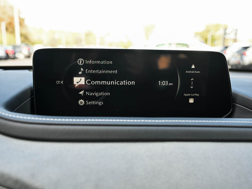 New 2026 MAZDA CX-30 2.5 Turbo w/ Premium Package image 23