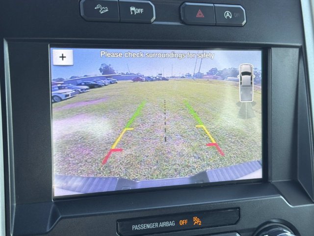 Used 2019 Ford F150 Lariat AWD/4WD image 34