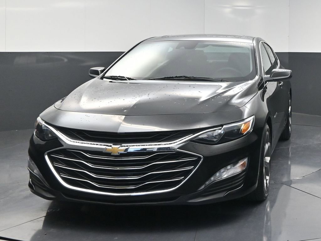 Used 2023 Chevrolet Malibu LT image 15