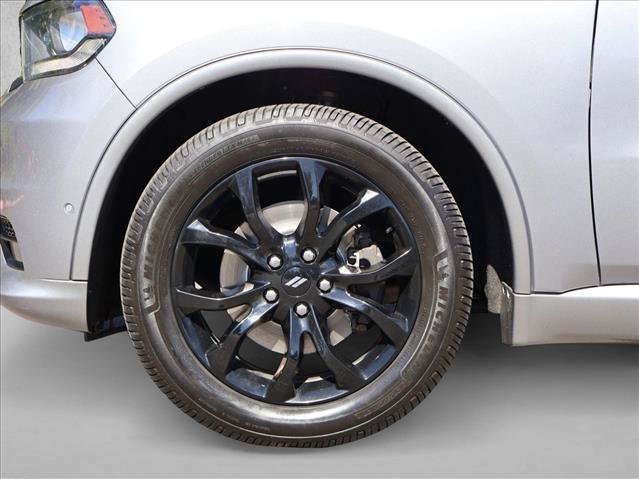 Used 2019 Dodge Durango R/T w/ Technology Group AWD/4WD image 29