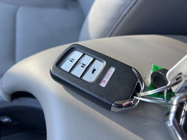 Used 2022 Honda HR-V EX image 26