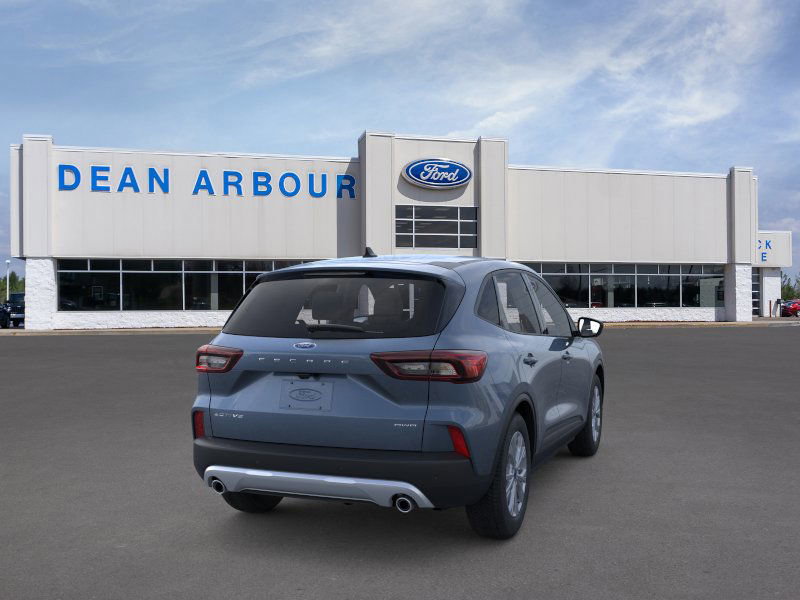 New 2026 Ford Escape Active w/ Active Premium Tech Pack image 8