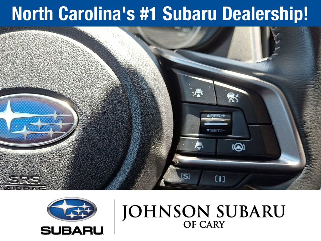 Used 2022 Subaru Forester Premium AWD/4WD image 20