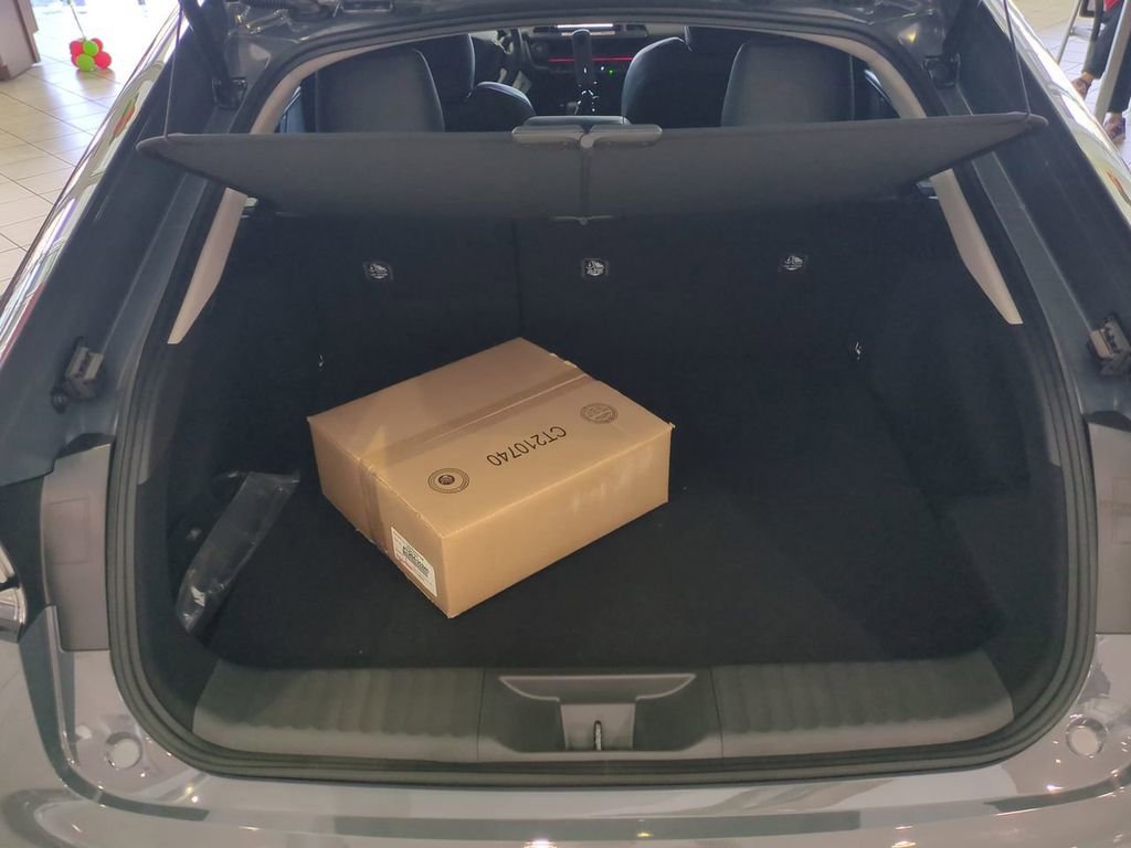 New 2026 Toyota Prius Plug-In Hybrid image 12