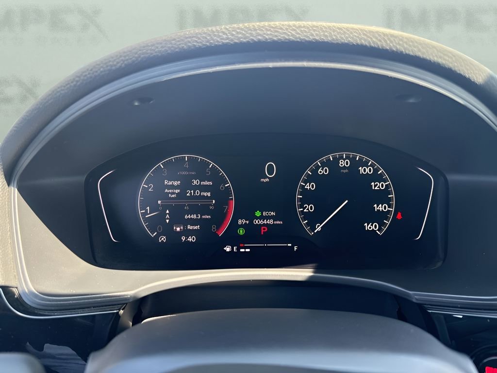Used 2025 Honda Civic Sport image 19