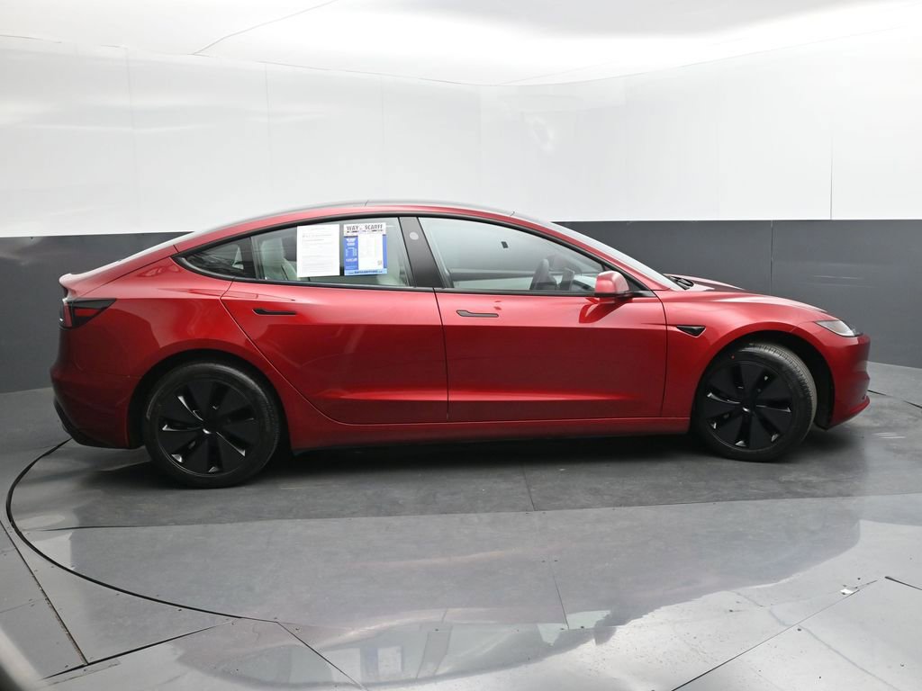 Used 2025 Tesla Model 3 Long Range image 6