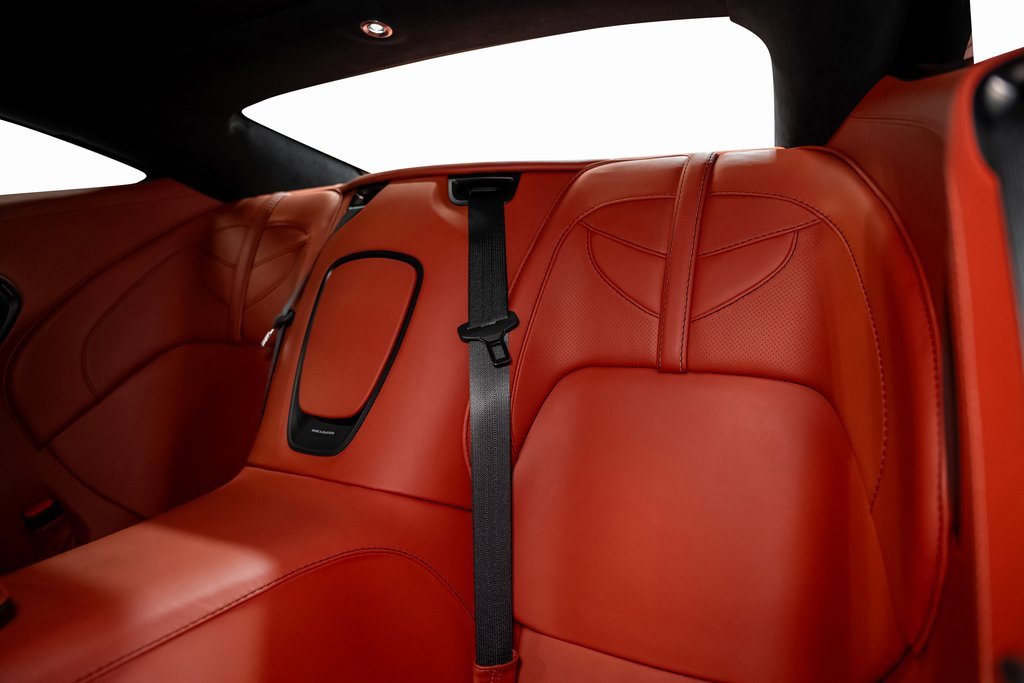 Used 2019 Aston Martin DBS Superleggera image 39