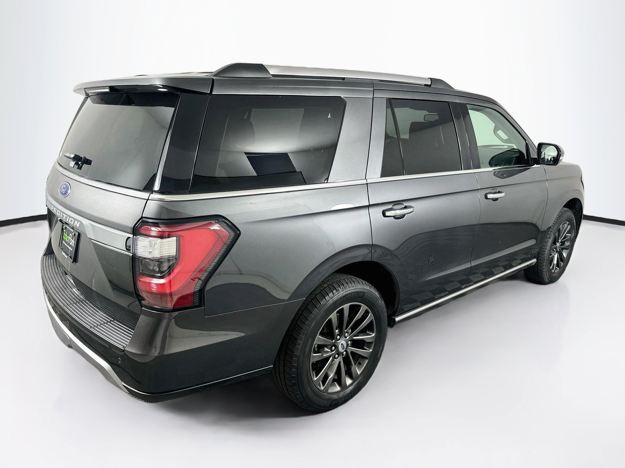 Used 2019 Ford Expedition Limited AWD/4WD image 9