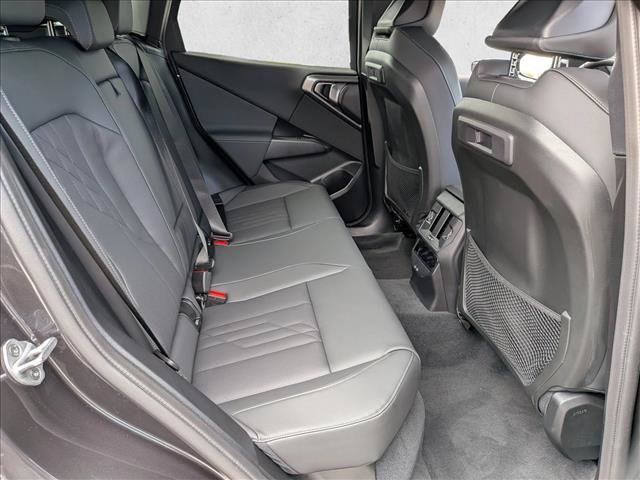 Certified 2026 BMW X3 xDrive30i AWD/4WD image 20