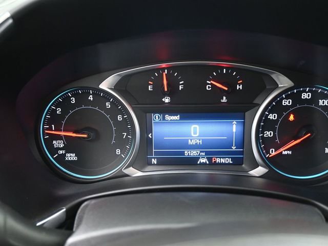 Used 2020 Chevrolet Equinox LT image 3