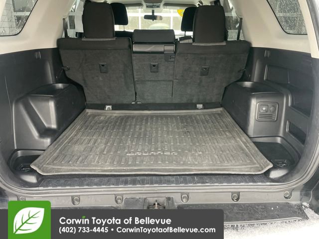 Used 2016 Toyota 4Runner SR5 image 26