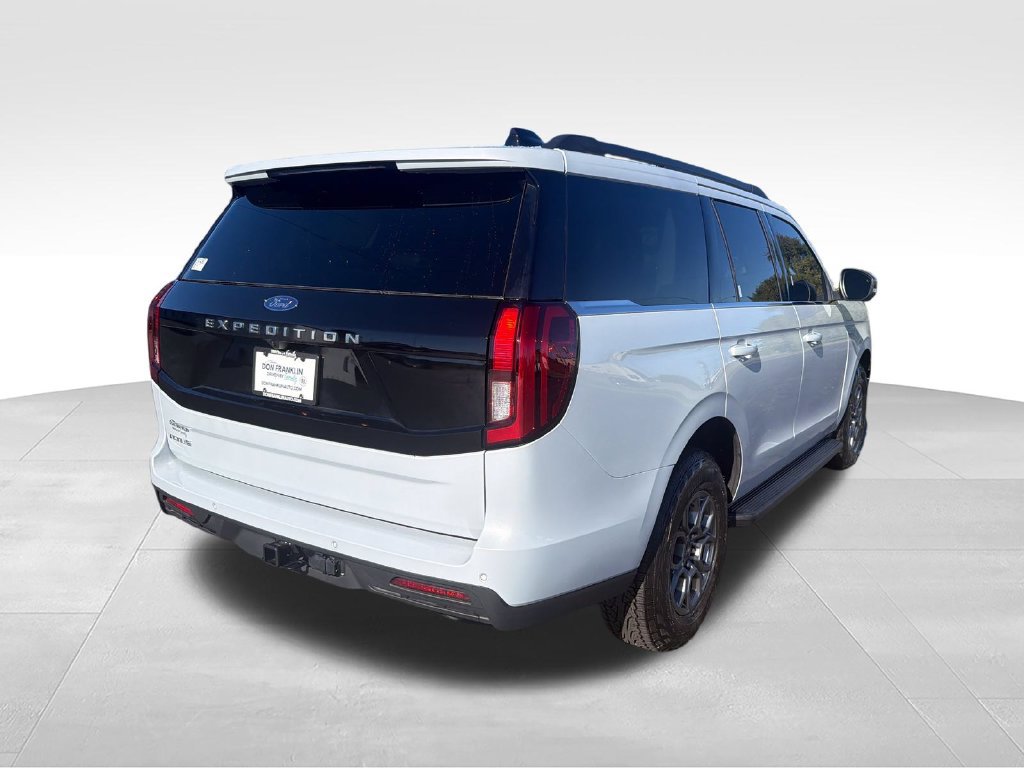 Used 2026 Ford Expedition Active AWD/4WD image 20