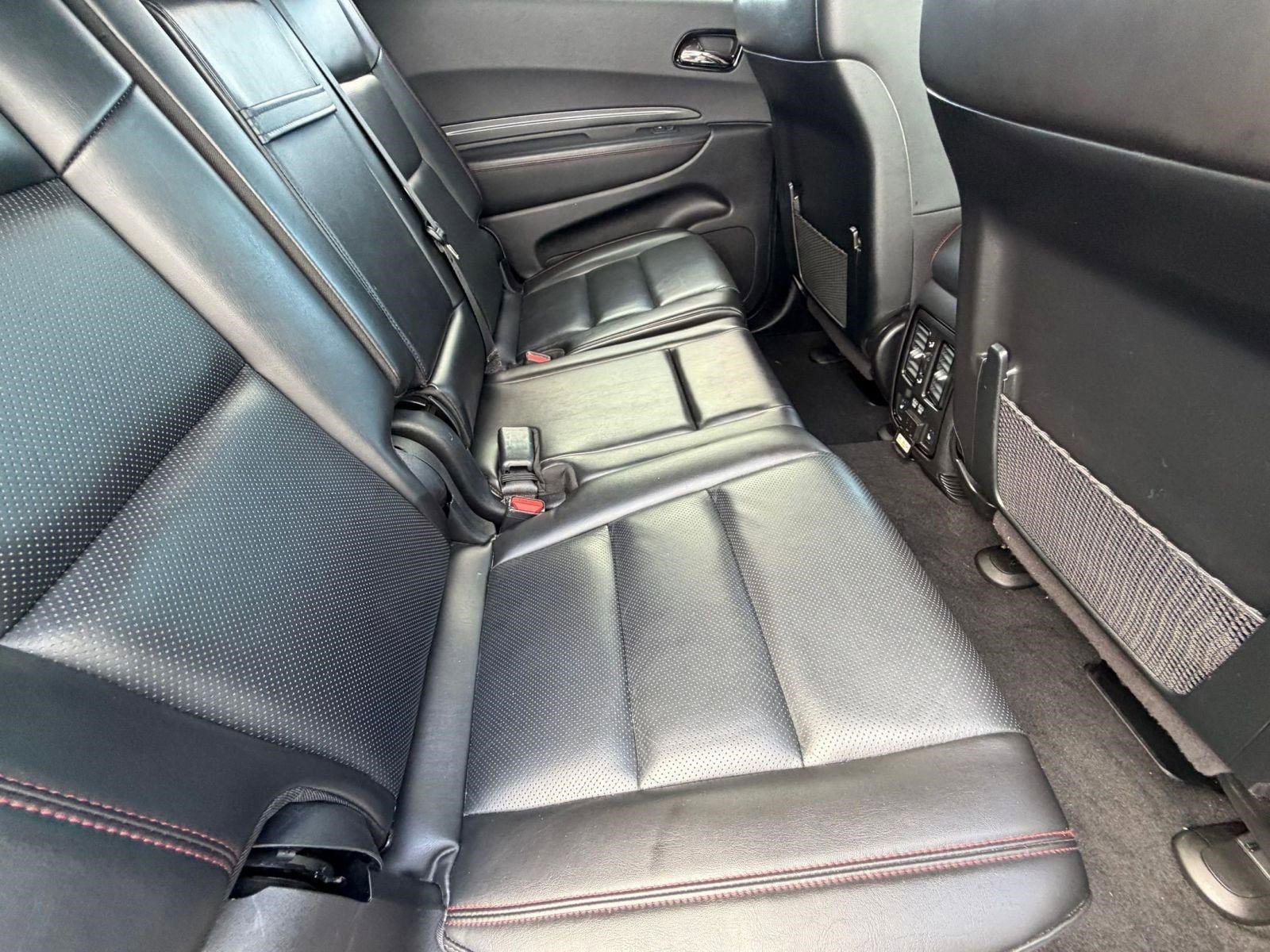 Used 2024 Dodge Durango GT image 33