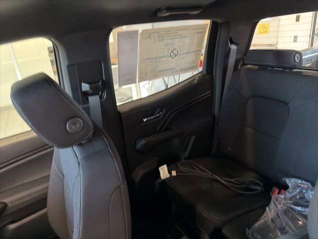 New 2026 Chevrolet Colorado LT w/ Advanced Trailering Package image 14