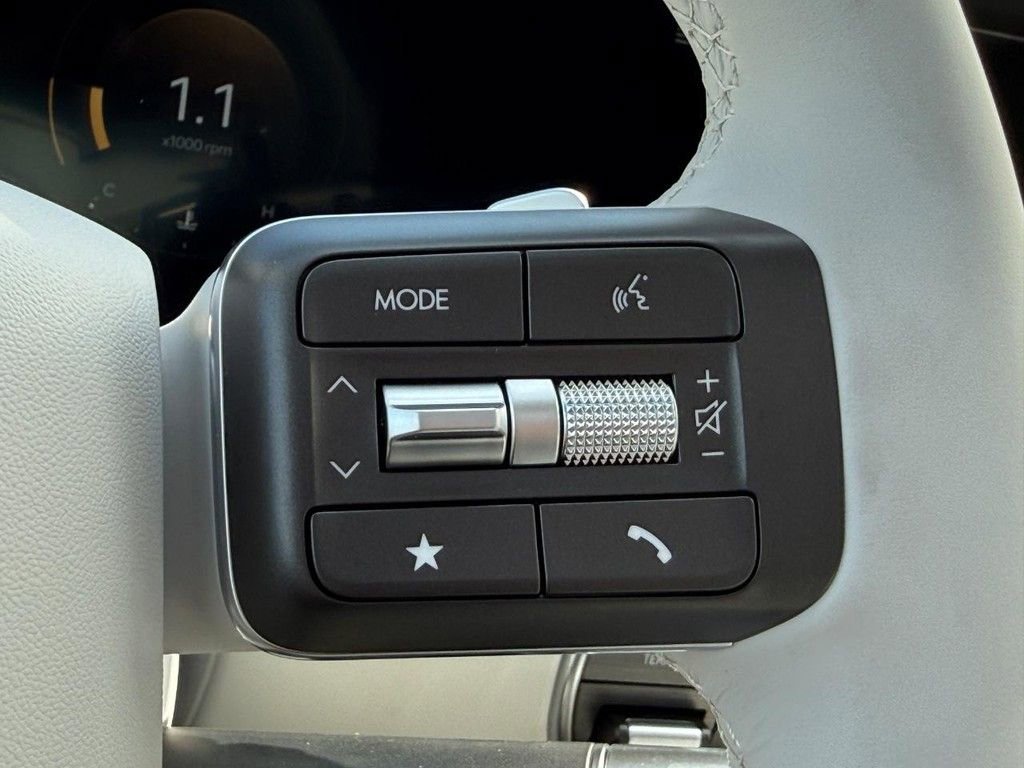 New 2026 Hyundai Palisade SEL AWD/4WD image 11