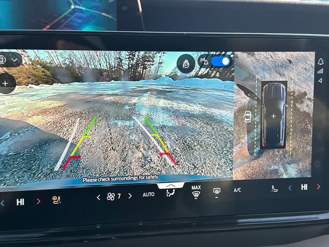 Certified 2025 Ford Expedition Max Active image 37