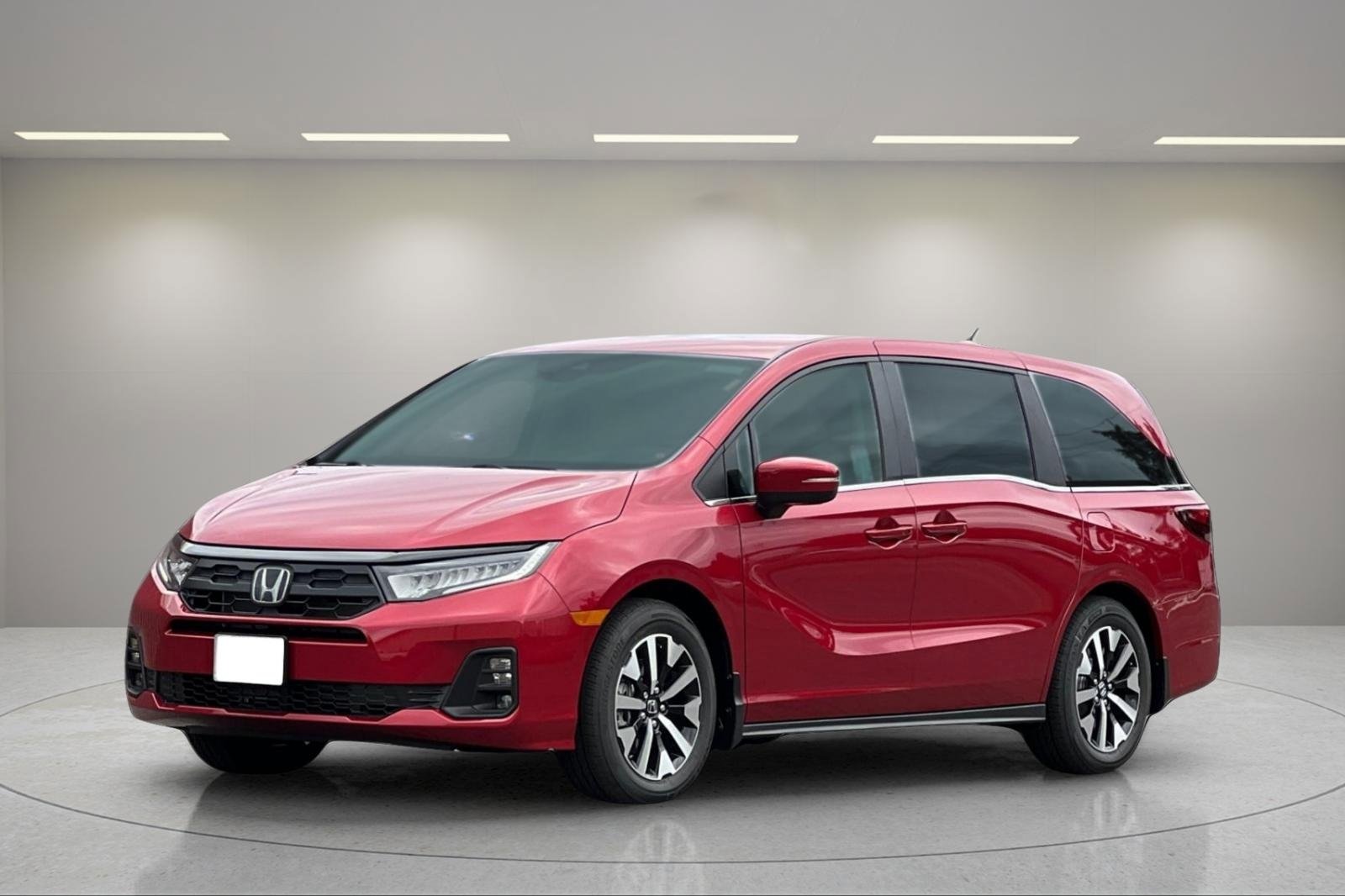 New 2026 Honda Odyssey EX-L image 35