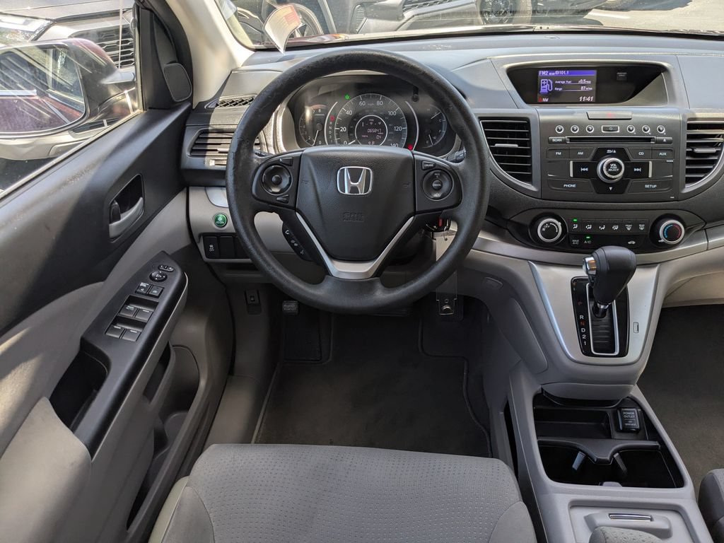 Used 2013 Honda CR-V EX image 16