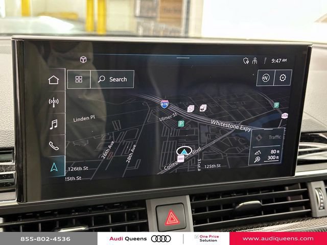 Used 2023 Audi S4 Premium Plus w/ Premium Plus Package AWD/4WD image 29