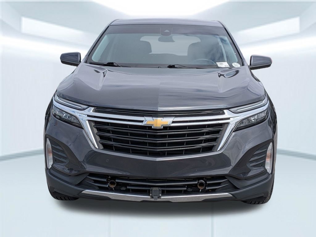Used 2022 Chevrolet Equinox LT image 10