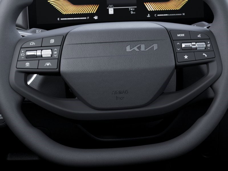 New 2026 Kia K4 FWD image 22