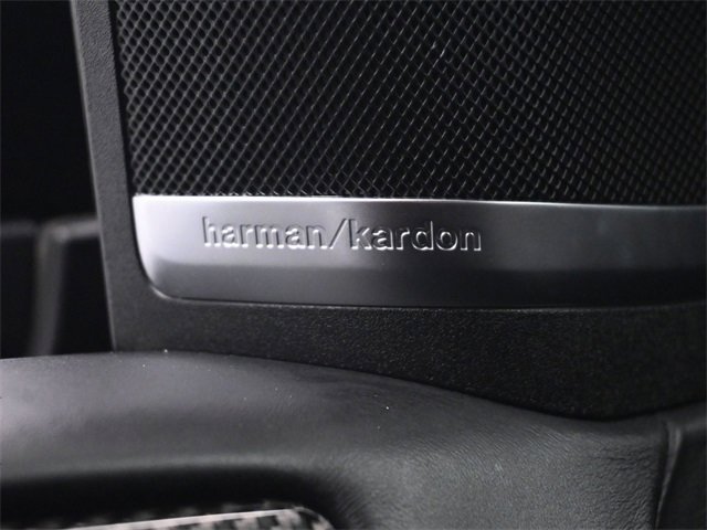 Used 2018 Mercedes-Benz GLE 63 AMG S image 43