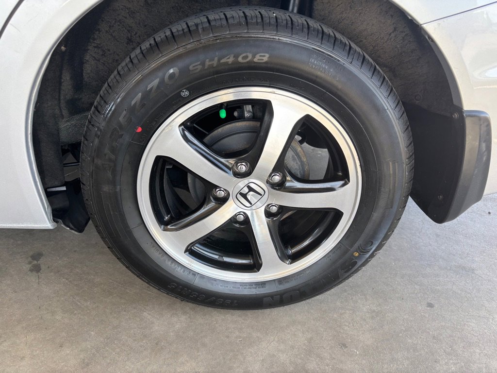 Used 2015 Honda Civic SE image 53